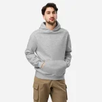 Unisex Oversized Hoodie | AS Colour 5161