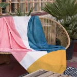 Throw Blanket