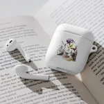 Rubber Case for AirPods®