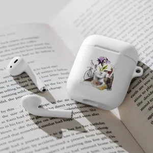 Rubber Case for AirPods®