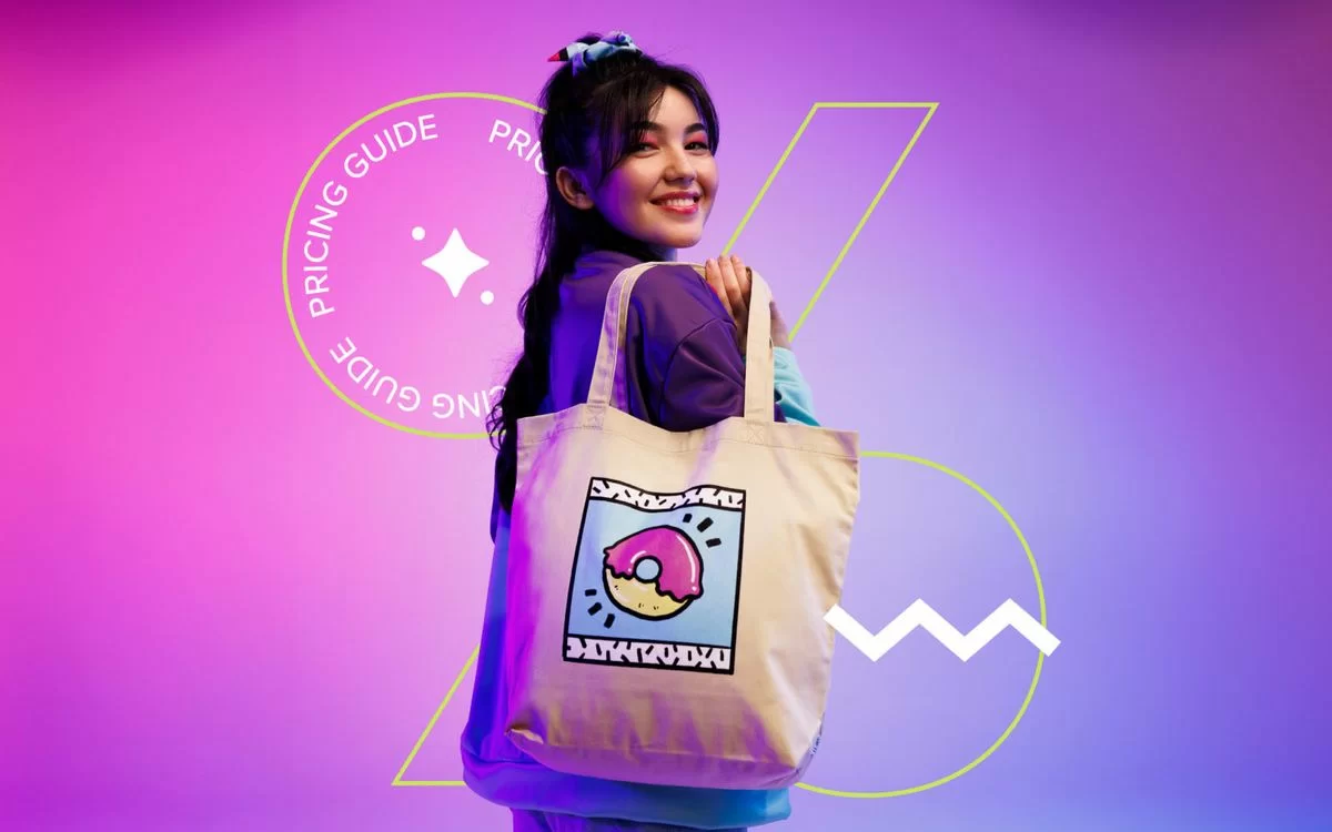 Craft Your Signature Look: Design Unique Bags with DistroOnDemand