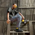 All-Over Print Unisex Track Pants