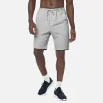 Men's Fleece Shorts | Independent Trading Co. IND20SRT