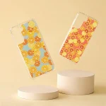 Clear Case for Samsung®