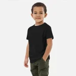 Organic Cotton Kids T-Shirt | Stanley/Stella STTK184