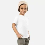 Toddler Staple Tee | Bella + Canvas 3001T