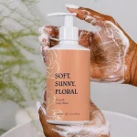 Floral Hand & Body Wash