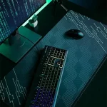 Gaming Mouse Pad