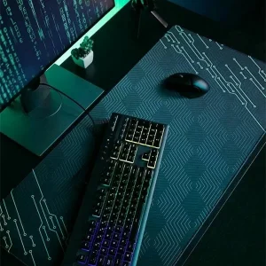 Gaming Mouse Pad