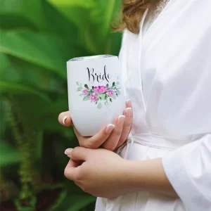Wine Tumbler