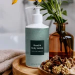 Refreshing Hand & Body Lotion