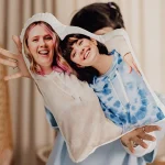 Custom Shaped Pillow