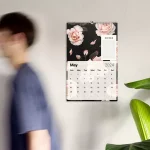 Wall Calendar (2024)