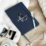 Hardcover Bound Notebook | JournalBook®