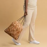 All-Over Print Drawstring Bag