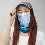 All-Over Print Neck Gaiter