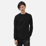 Men's Long Sleeve Shirt | Gildan 2400