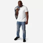 Unisex Organic Cotton T-Shirt | Stanley/Stella STTU169