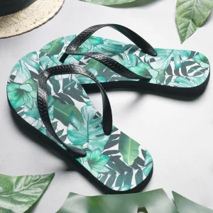 Sublimation Flip Flops
