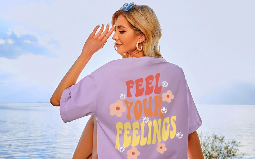 Unlock Your Creativity: Design Your Own Custom T-Shirts with DistroOnDemand